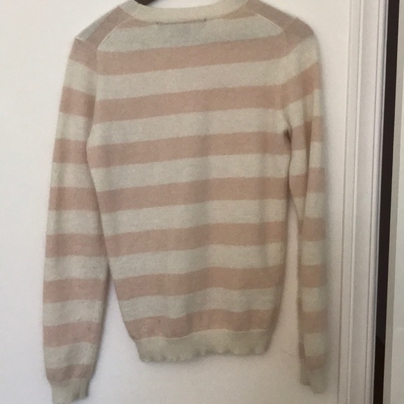 French Connection Angora Sweater ❄️ - Picture 5 of 5